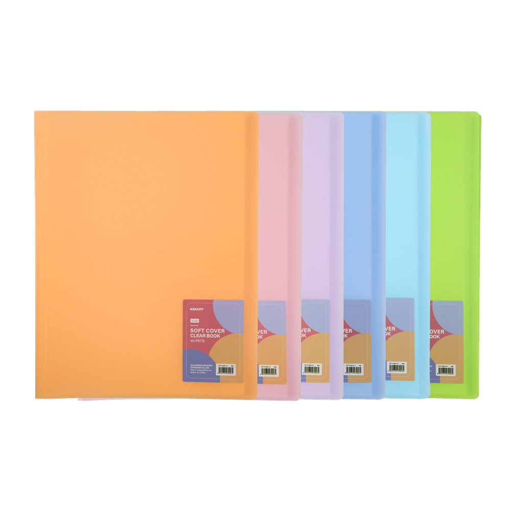  CF1140-V+ | Display book