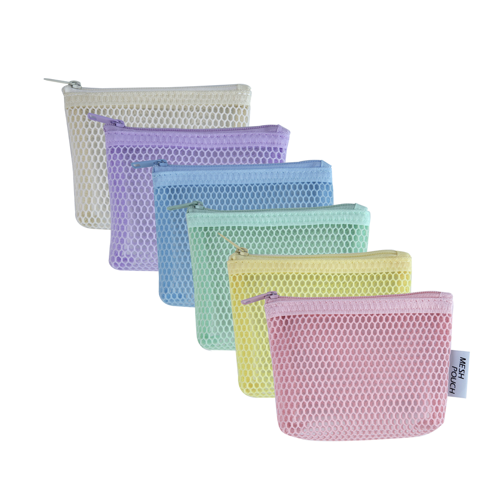 ZPT2502-MINI | ZIPPER BAG