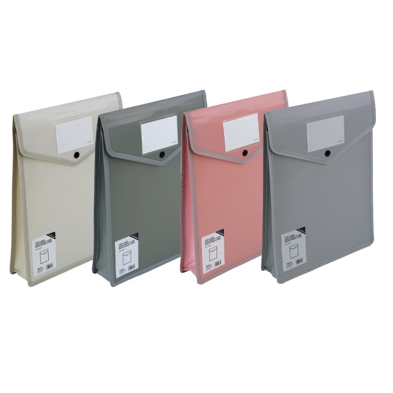 SA602T-PR | DOCUMENT CASE
