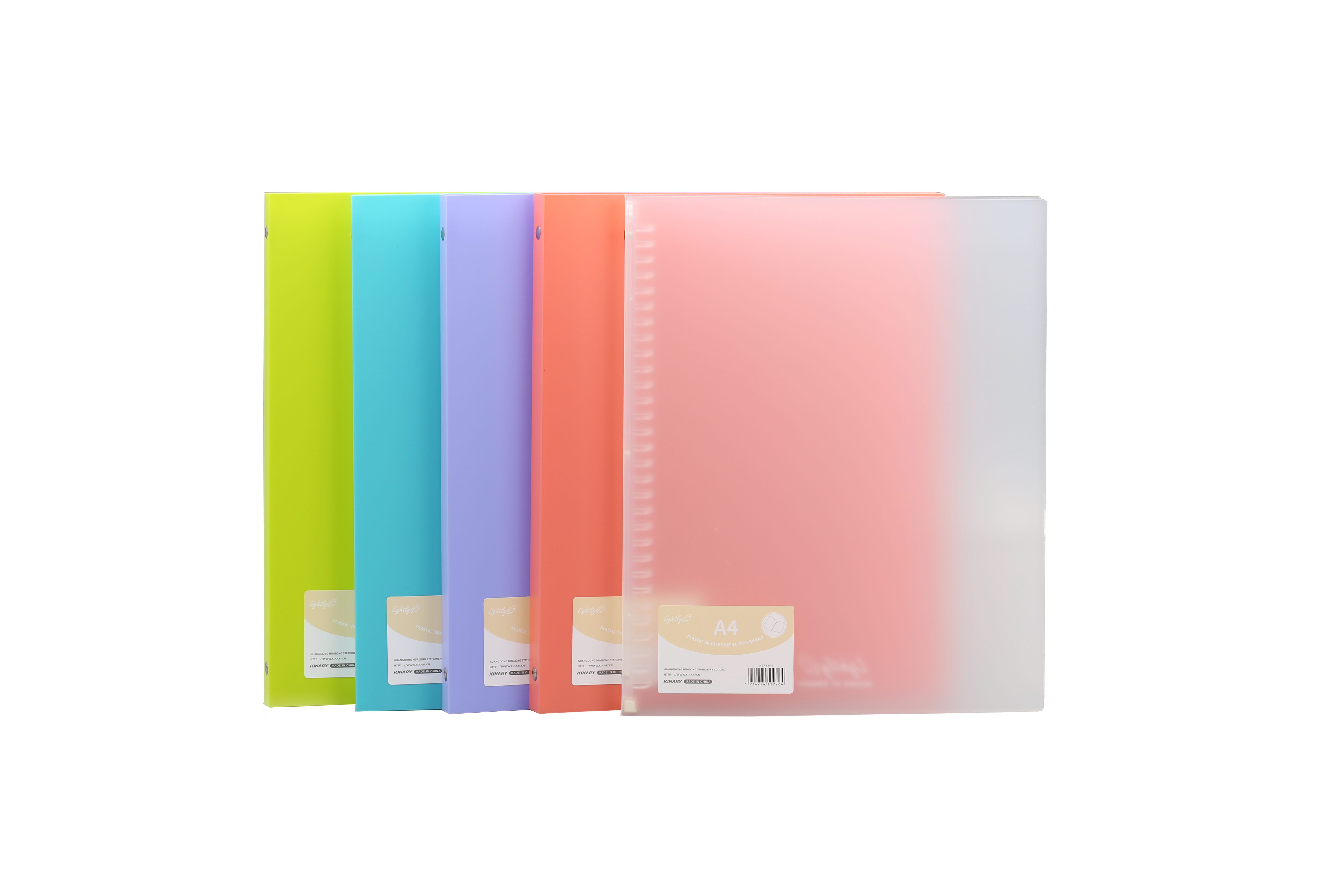 Professional Display Books Supplier for Premium Business Presentations