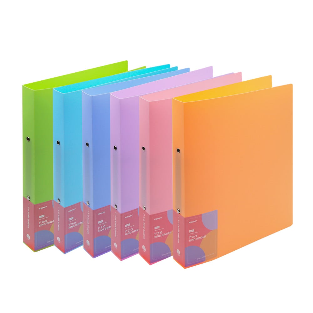 AF3052-V+ | Raccoglitore ad anelli