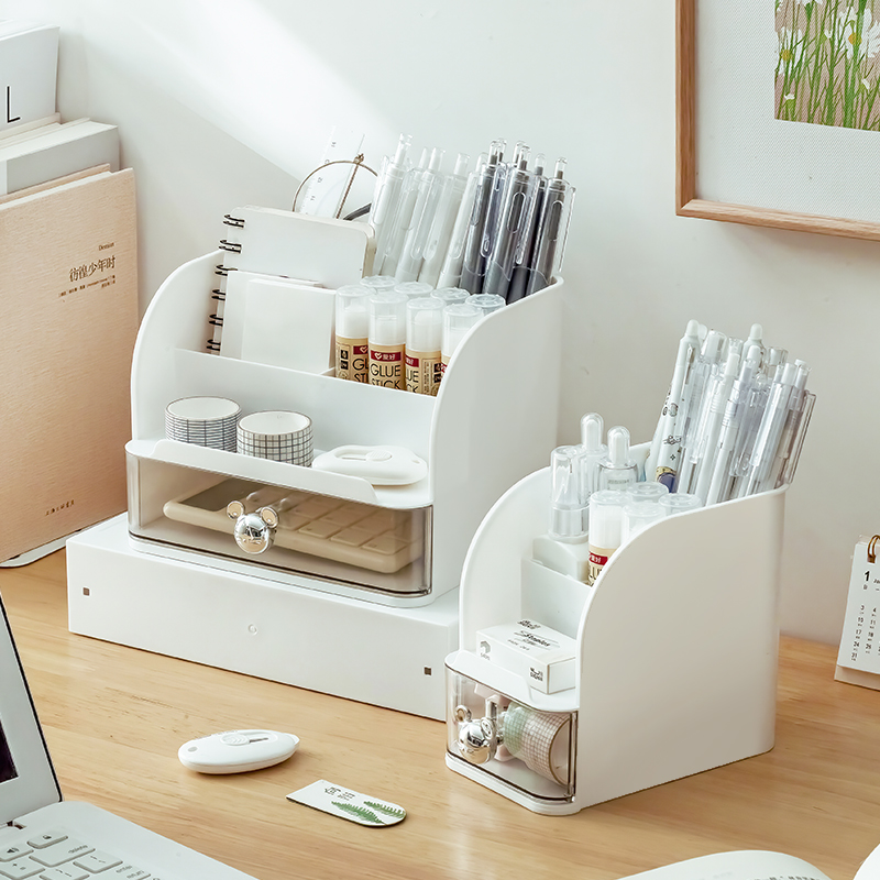 QY2366/QY2367 |  QIUTE DESK ORGANIZER  
