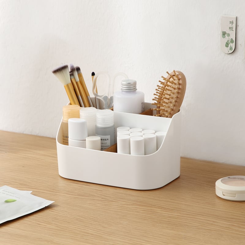 QY7520 |  DESKTOP ORGANIZER 