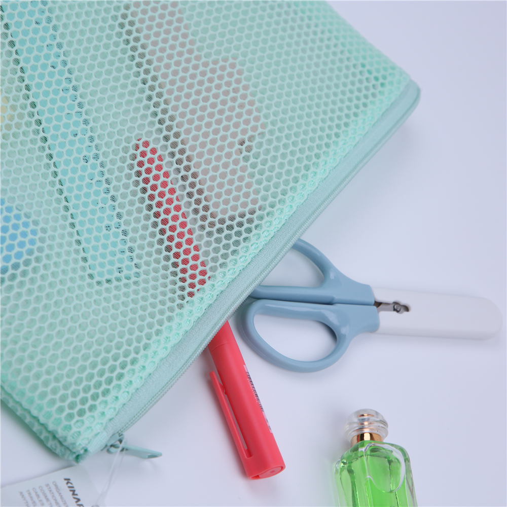 ZPT2501-A6 | ZIPPER BAG