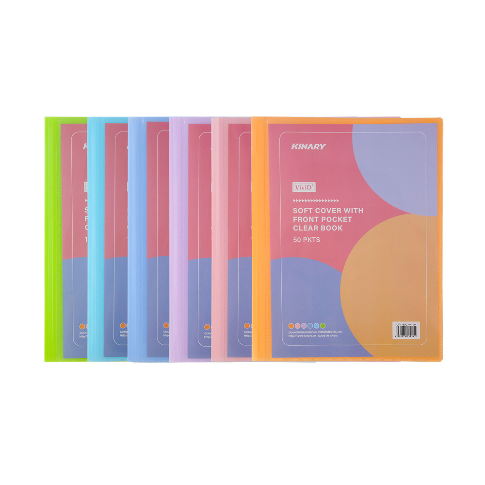 CF1150C-V+ | Display book