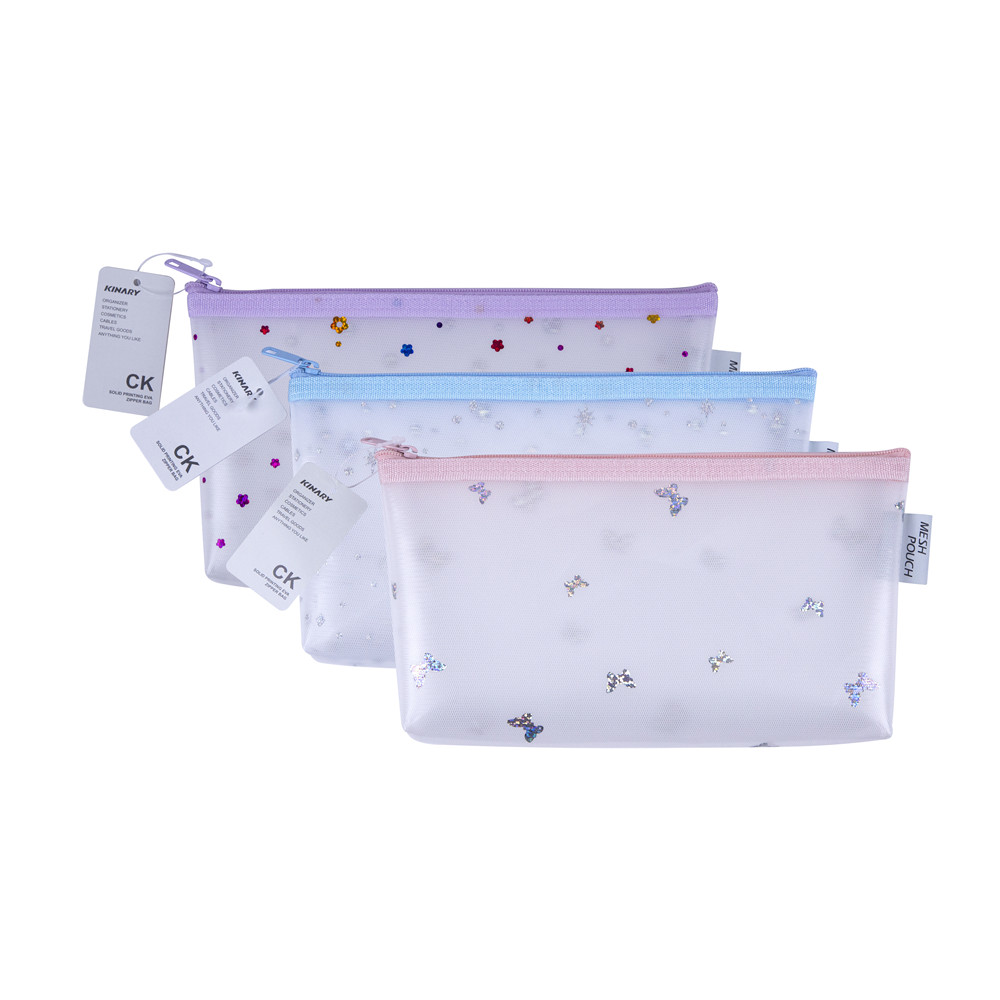 ZPE2502-CK | ZIPPER BAG