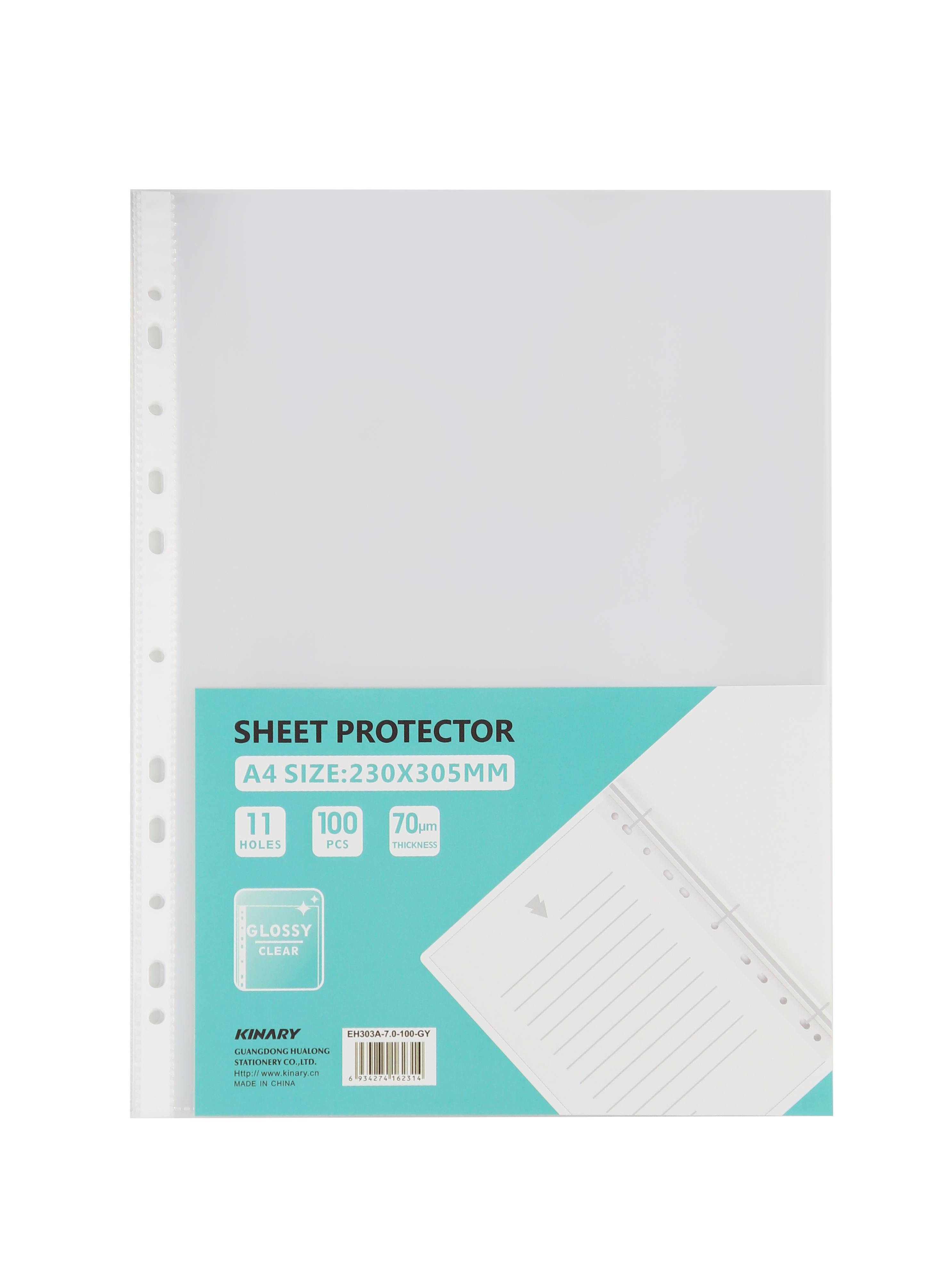 Why Hualong is the preferred supplier for global stationery storage brands