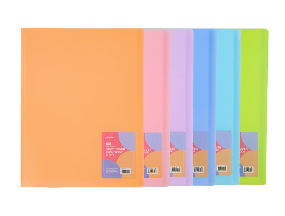 CF1120-V+ | Display book