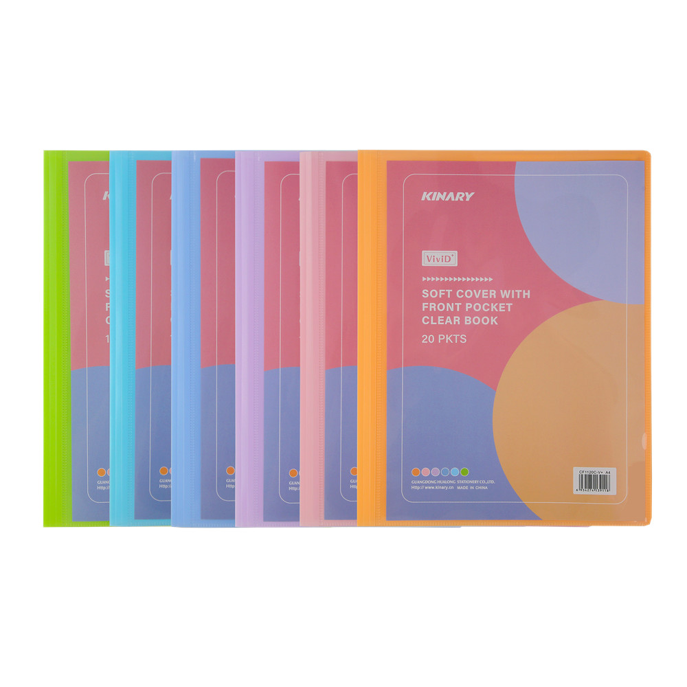  CF1120C-V+  | Display book