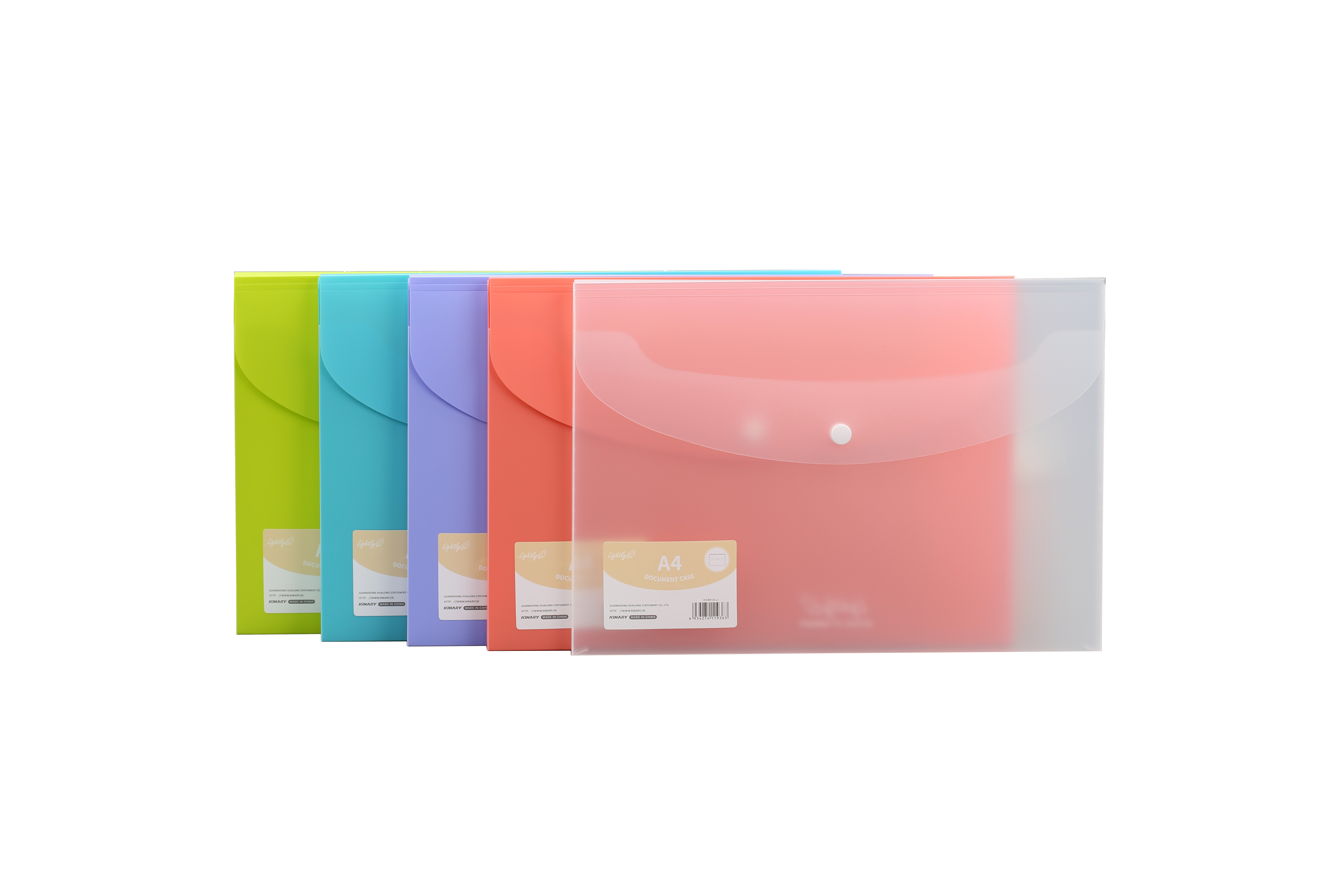 Smart Organization Solutions