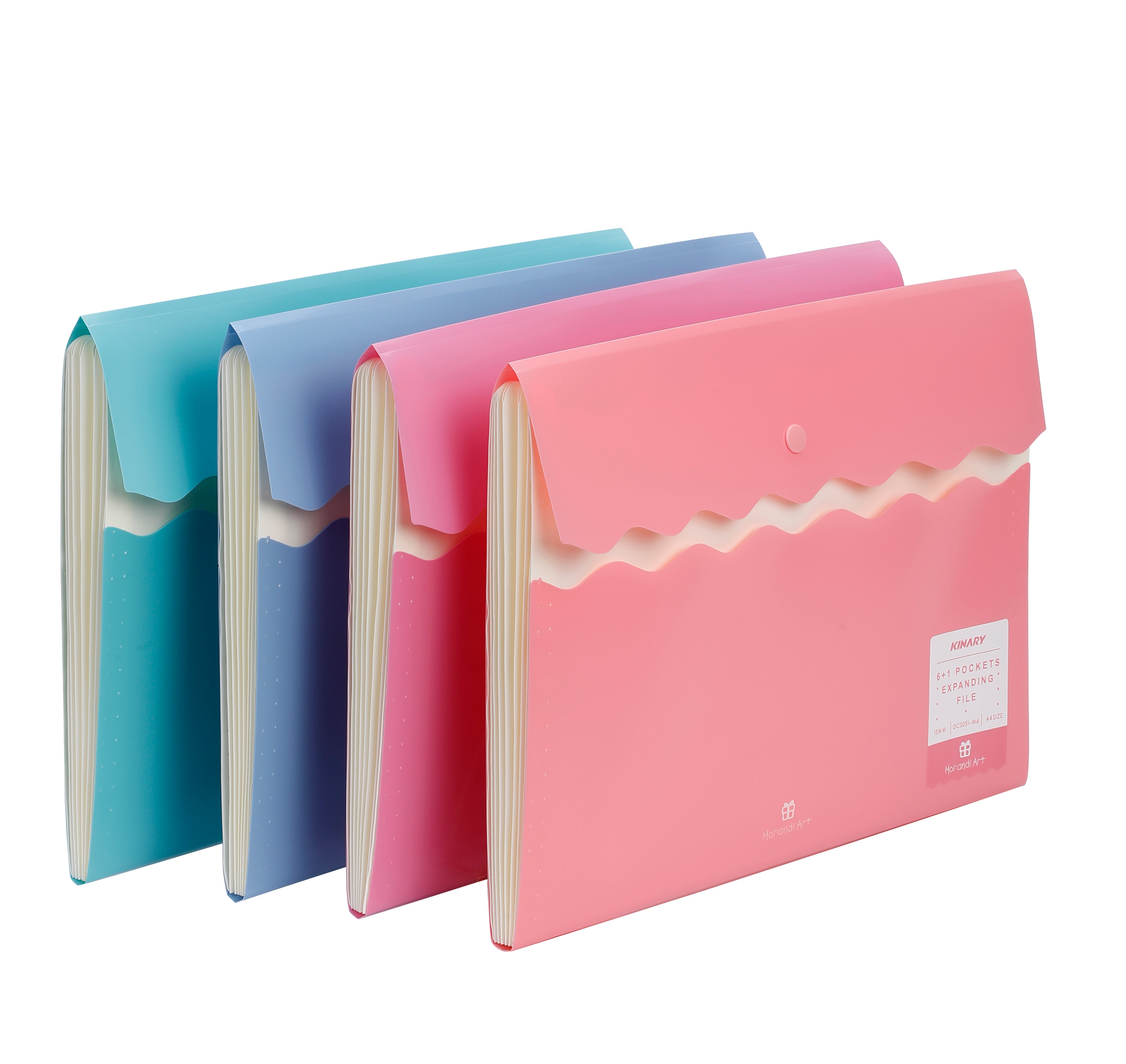 Sourcing Office Stationery: Why B2B Buyers Prioritize Professional Expanding Files