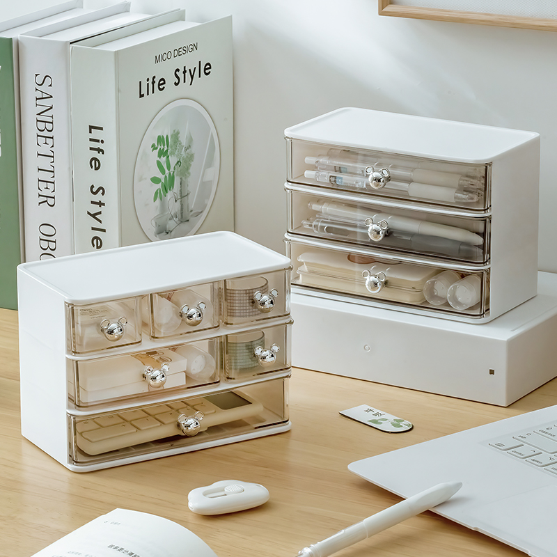 QY2369A/B/C | QIUTE DRAWER
