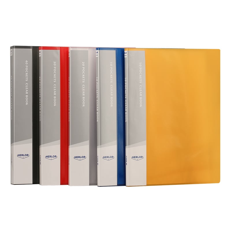 F10、20、40AK-HE | Display book