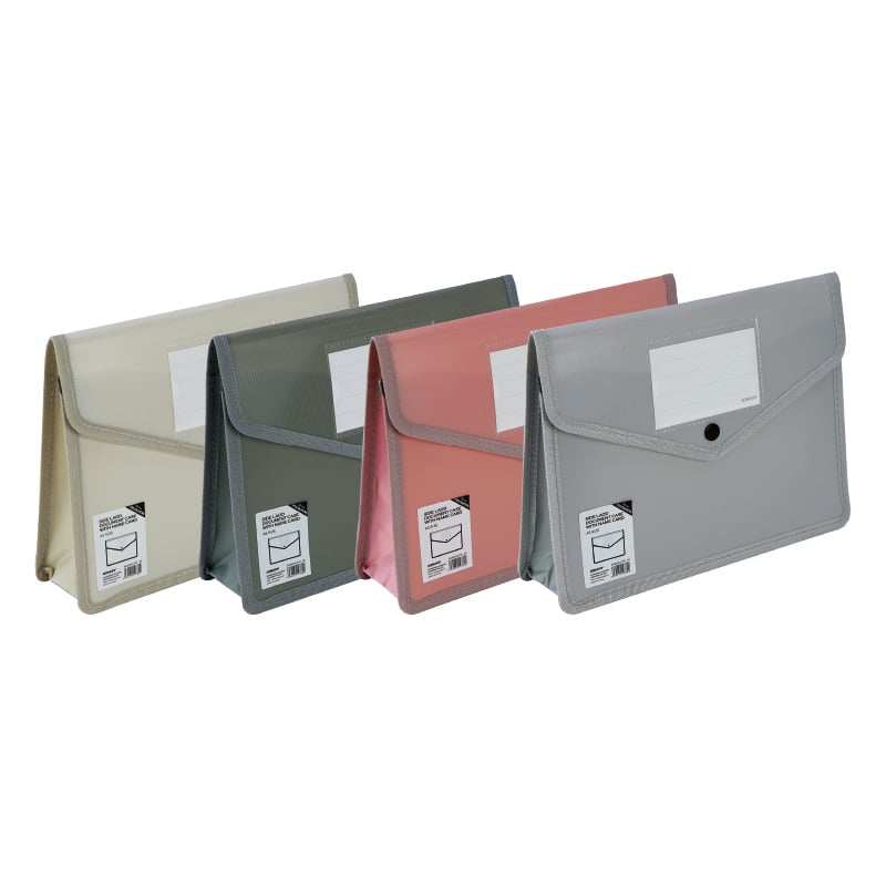 SA602A5-PR | DOCUMENT CASE