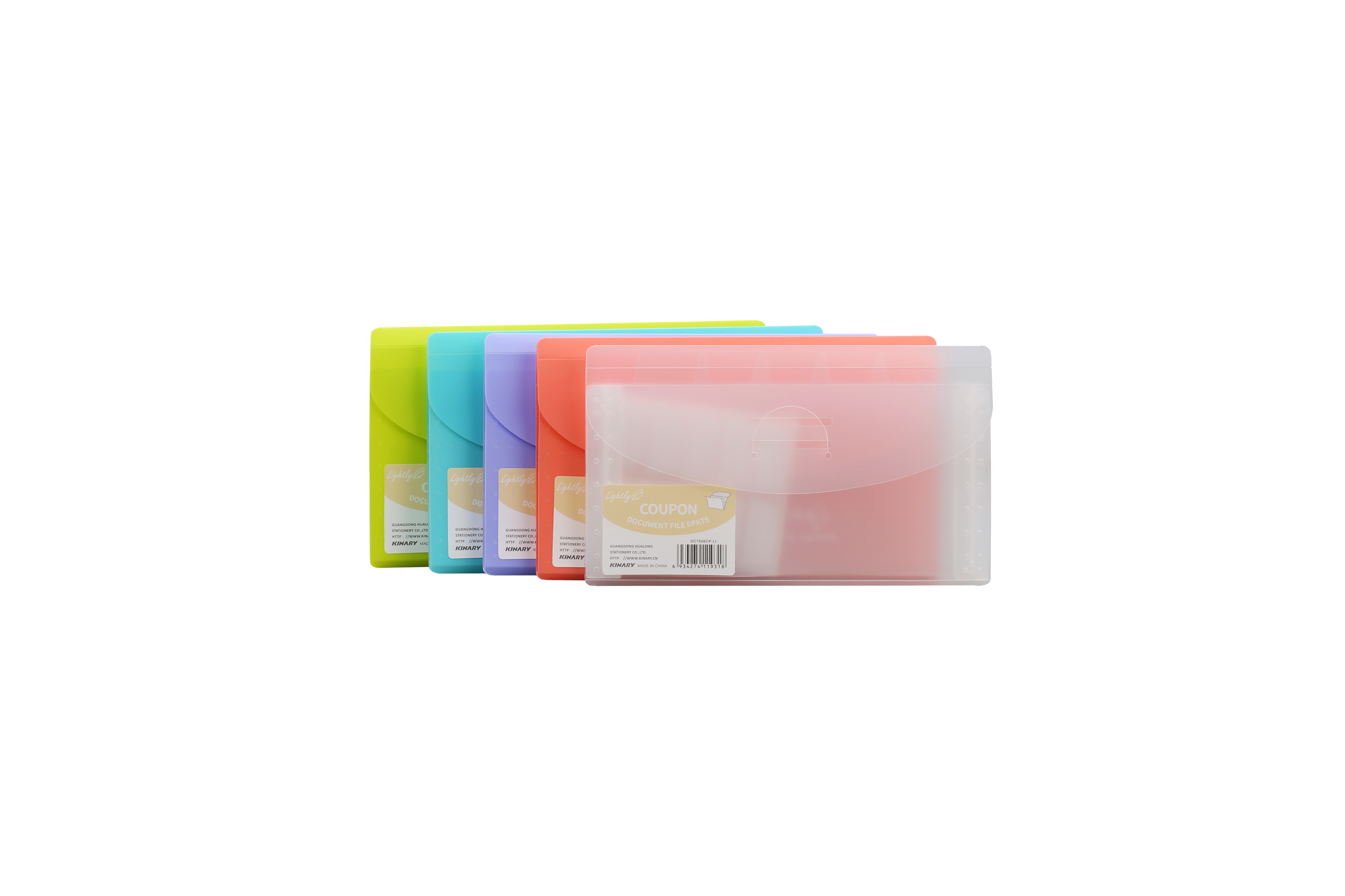Advanced Organization System