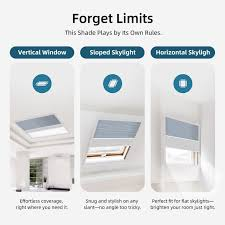 Custom Skylight Blinds Manufacturer  Nholesale Thermal Roof Shades