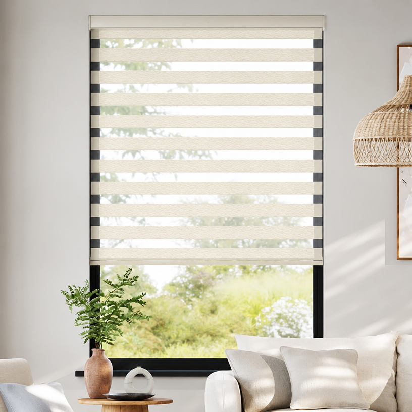 Zebra Blinds