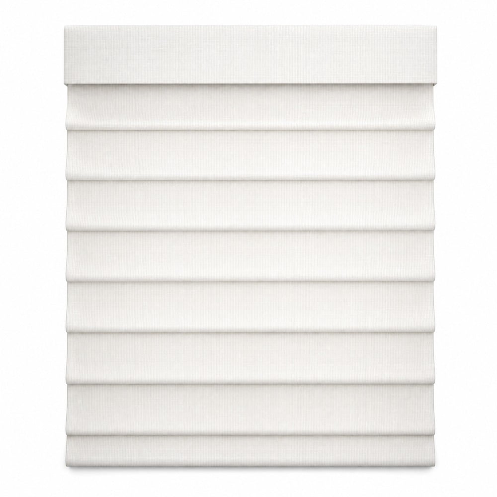 Waterproof Roman Blinds | Bath & Kitchen Roman Shades