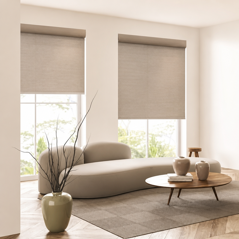 Roller Blinds