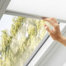 Custom Skylight Blinds Manufacturer  Nholesale Thermal Roof Shades