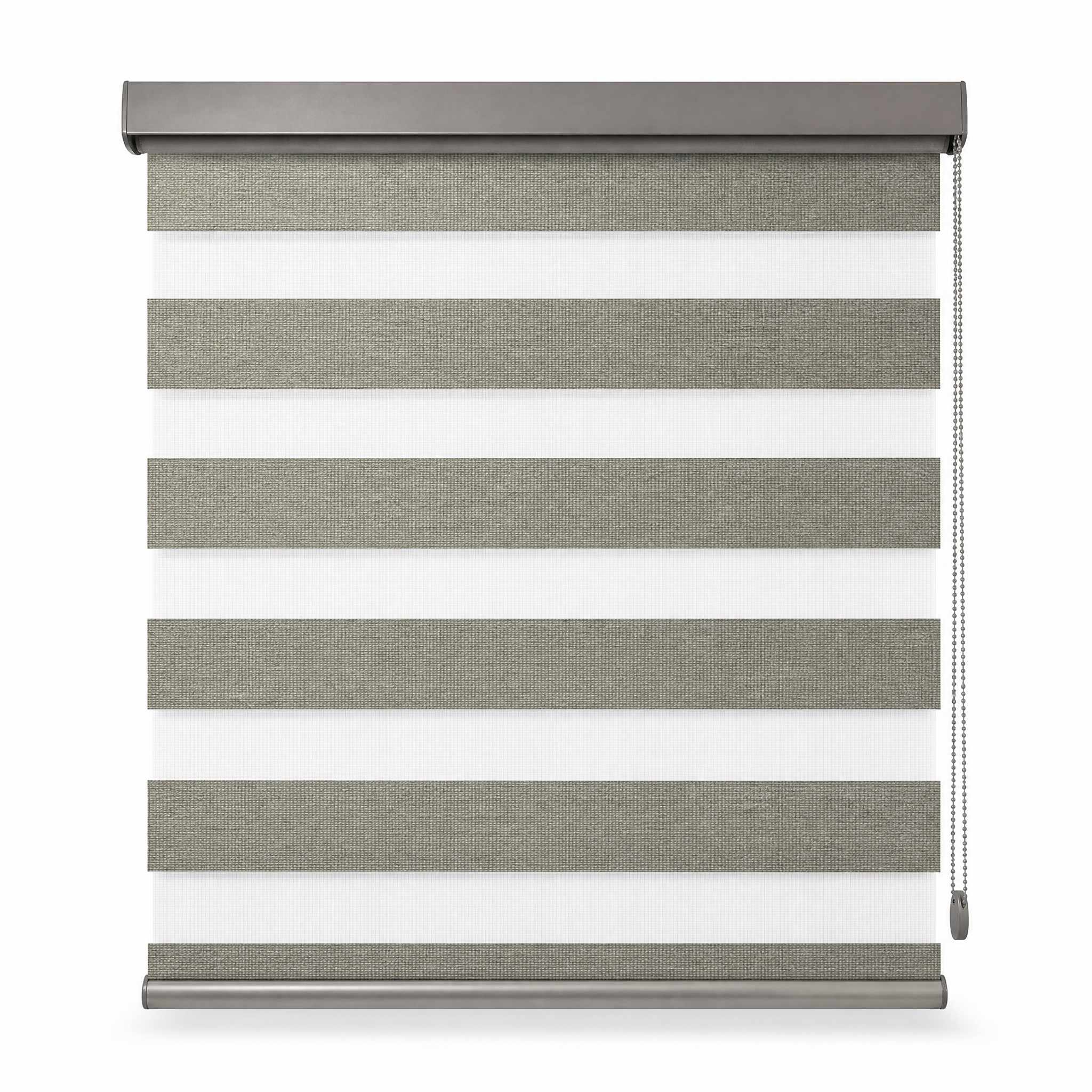 Zebra Blinds | Custom Day & Night Striped Window Shades