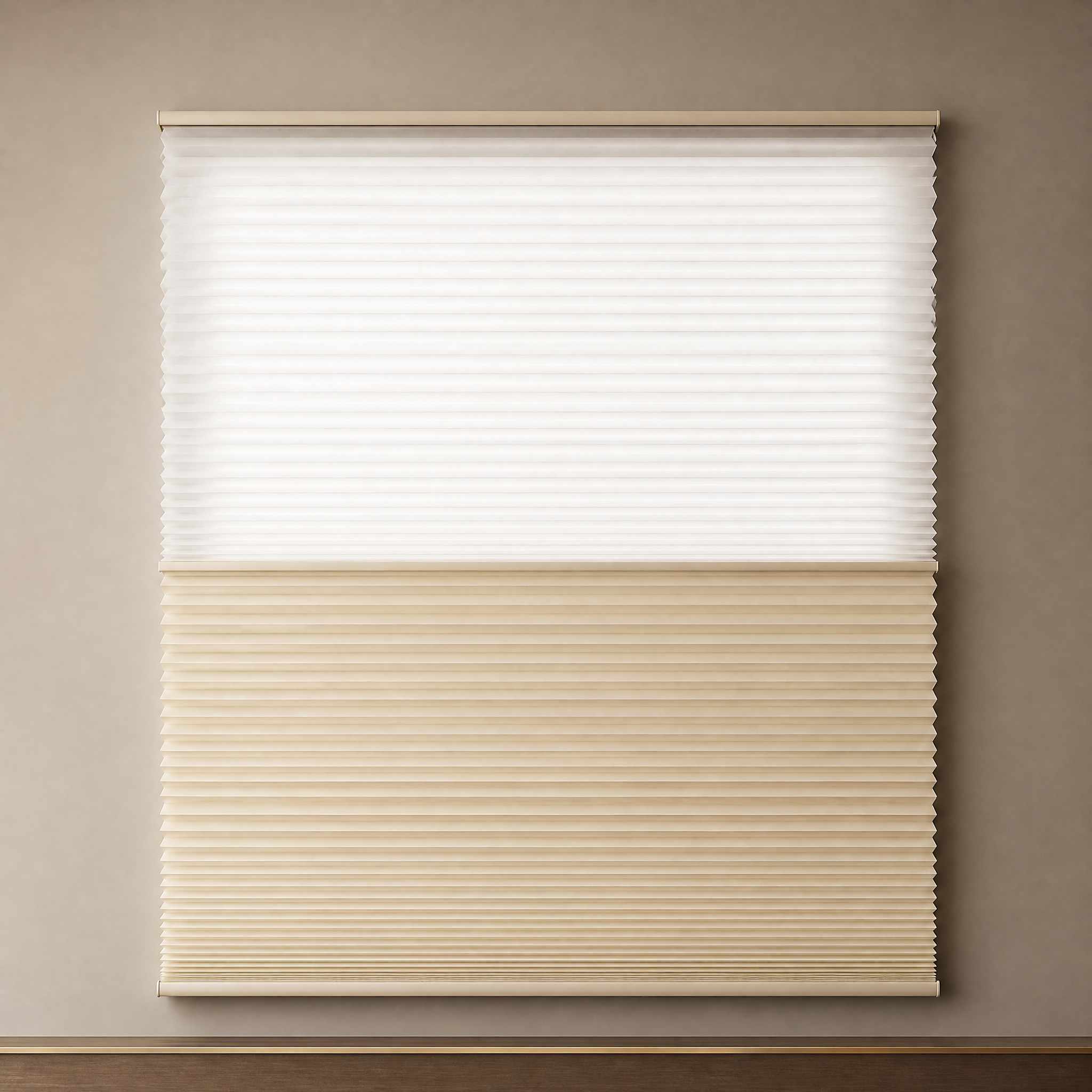Cellular Shades | Boutique Hotel Honeycomb Blinds