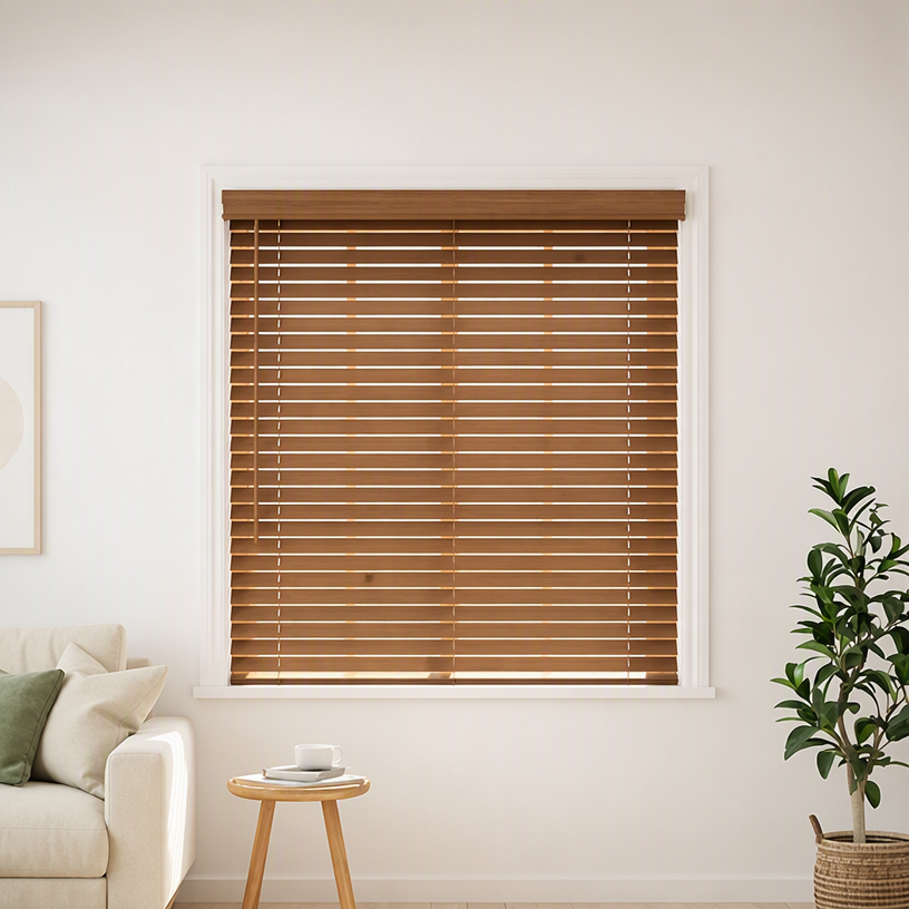 Venetian Blinds