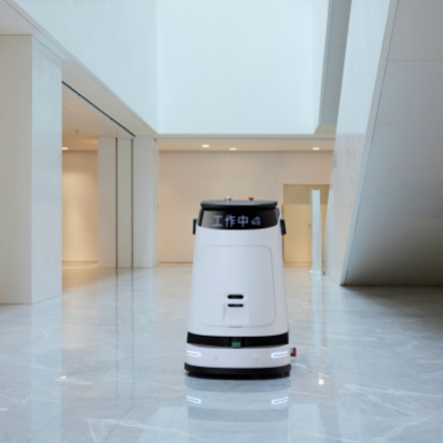 Autonomous Zero-Intervention Cleaning