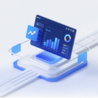 Digital Management Upgrade