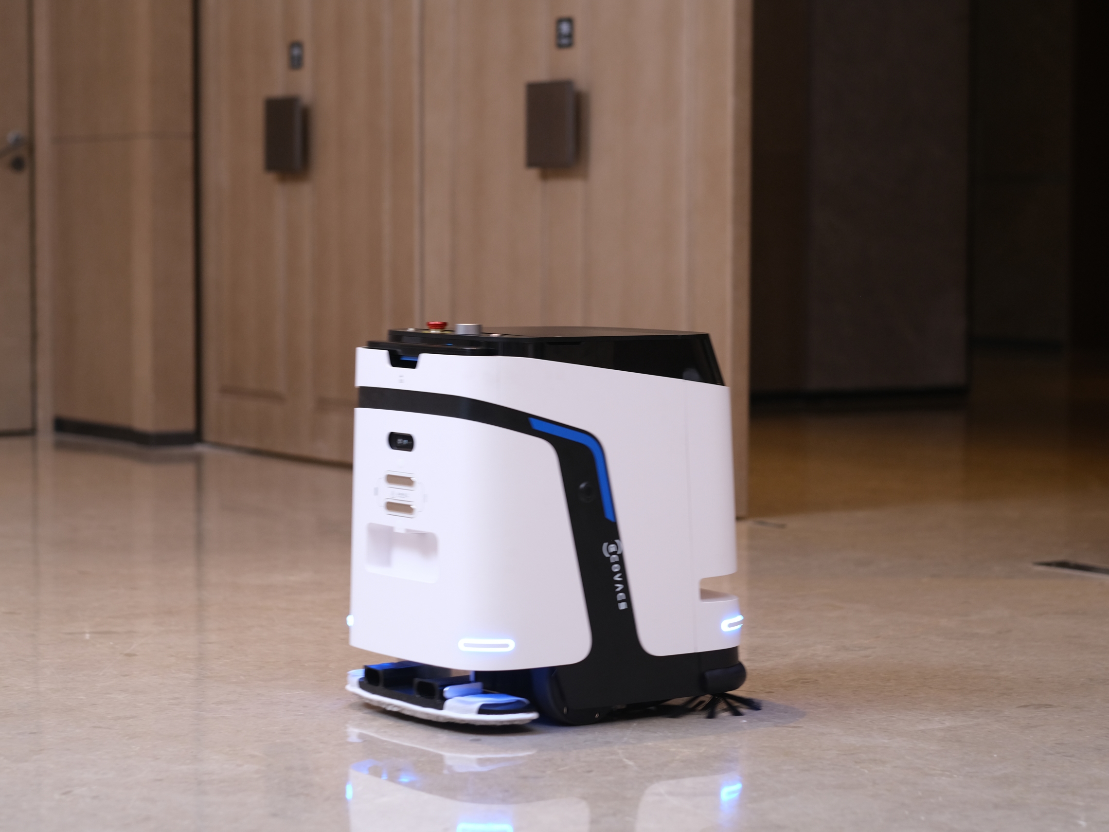 Comment choisir une machine commerciale de nettoyage de sols