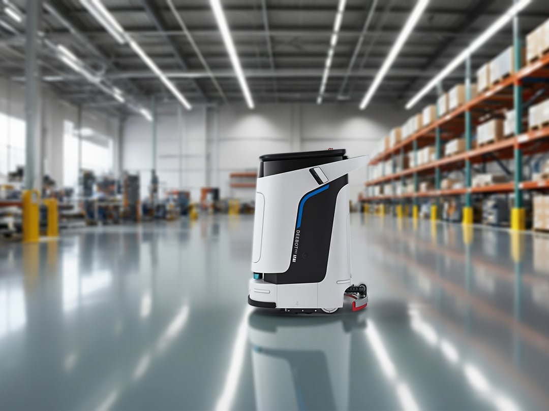How to Clean Epoxy Floor: Professional Guide & Intelligent Solutions_img