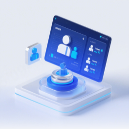 Digital Management Upgrade