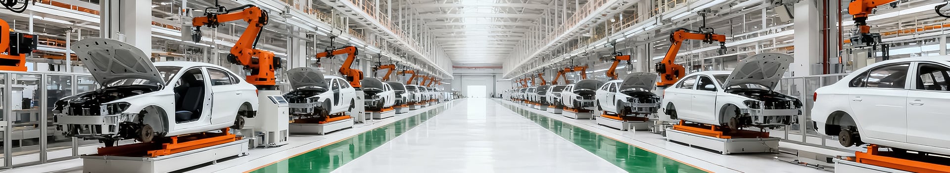 Industry