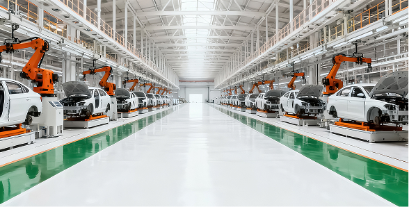 Factory
