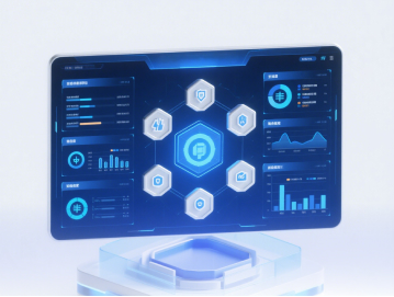 Digital Integration