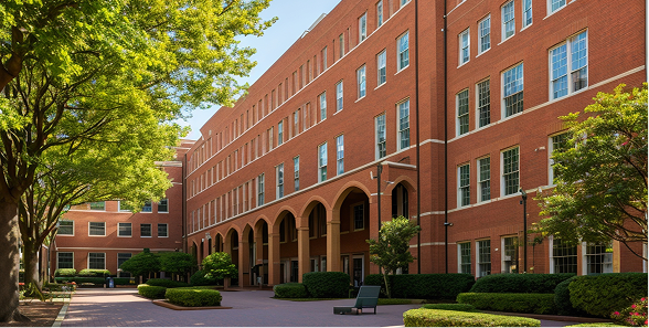 University