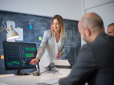 Sales Enablement