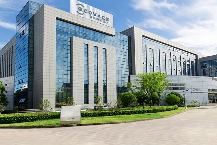 Ecovacs Commercial Robotics Co., Ltd.