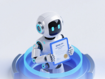 Improve Quality & Efficiency