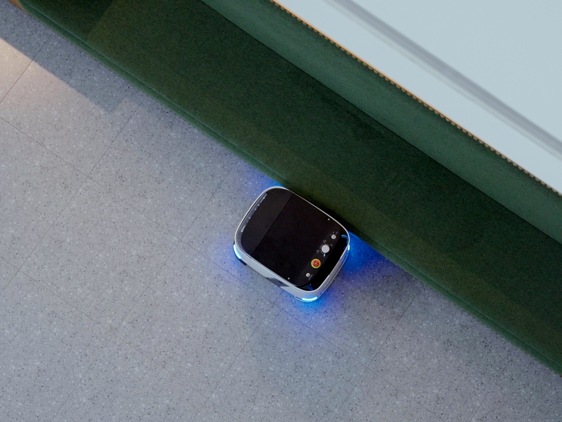 Best Practices für die Integration industrieller Roboter-Staubsauger