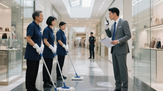 Labor Management Challenges