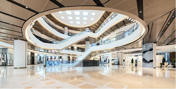Shopping Mall