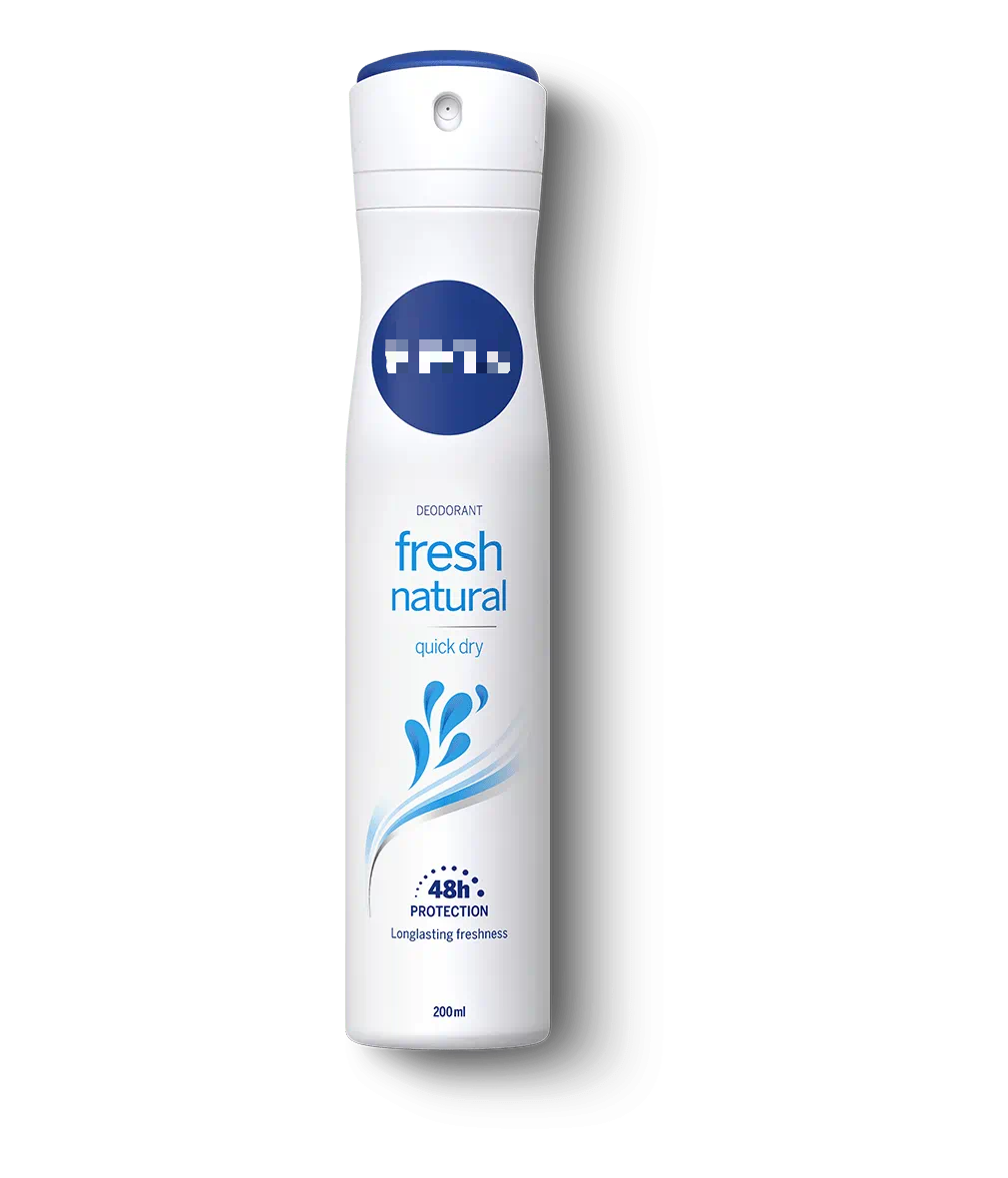 Personal Care & Cosmetics