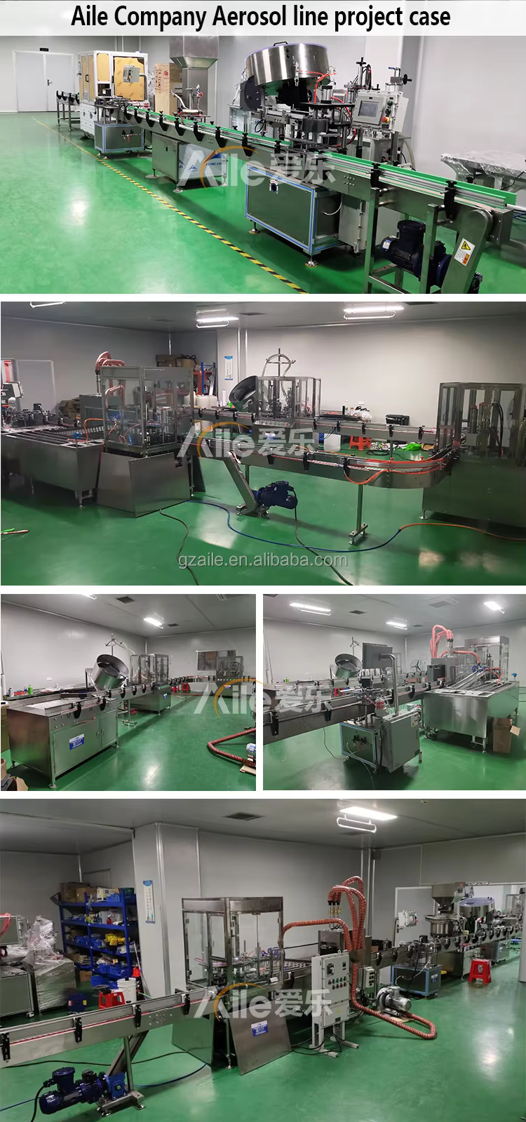 product bov edible oil spray sunscreen whitening hydrating spray fully automatic filling machine-8