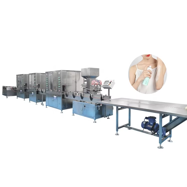 Explorer les avantages des machines automatiques d’emballage plastique pour cosmétiques pour un scellement efficace
