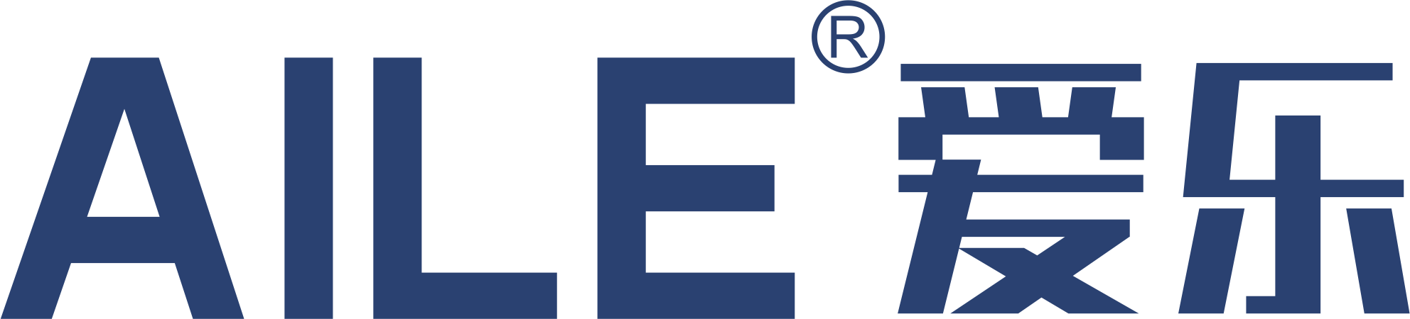Guangzhou Aile Automation Equipment Co., Ltd.