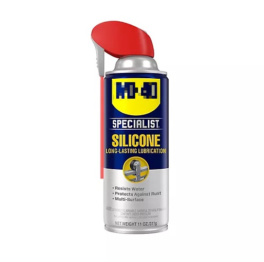 Industrial & Maintenance