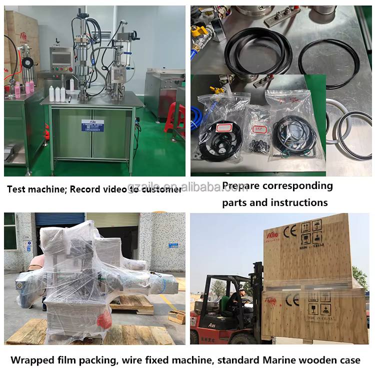 semi automatic bov filling machine-7