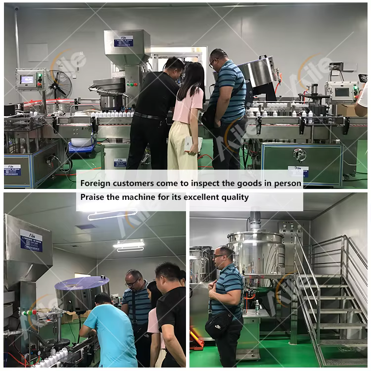 product bov edible oil spray sunscreen whitening hydrating spray fully automatic filling machine-6