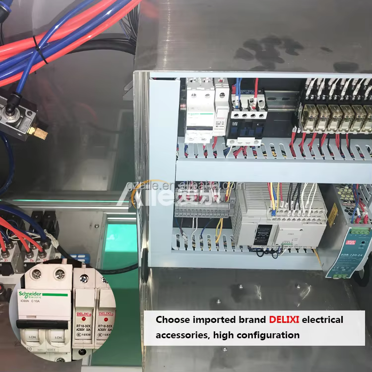 semi automatic bov filling machine-5